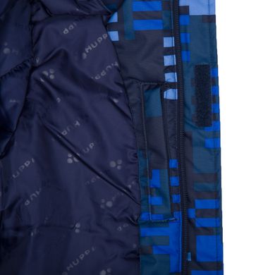 Комплект зимний: куртка и полукомбинезон HUPPA DANTE 1, 41930130-12686, 18 мес (86 см), 18 мес (86 см)
