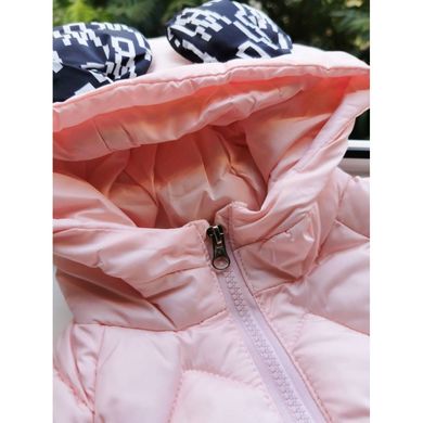 Демисезонная курточка для девочки Collection, CHB-10151, 120 см, 7 лет (122 см)