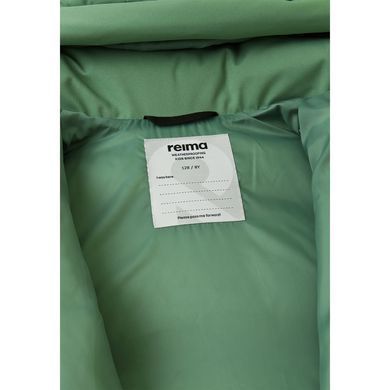 Куртка пухова Reima Parkkala 5100406A-8680, 6 років (116 см), 6 років (116 см)