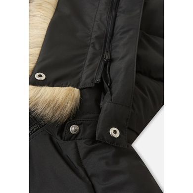 Куртка зимова Reima Luvia 5100420A-9990, 5 років (110 см), 5 років (110 см)