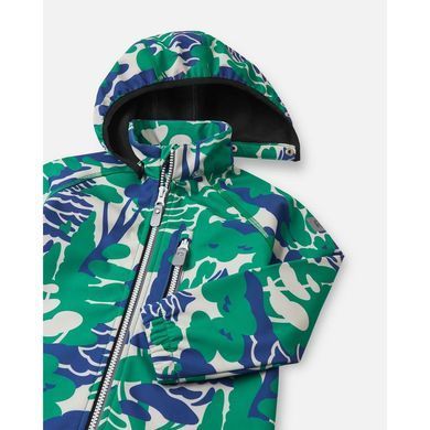 Куртка Softshell Vantti 5100009D-8804, 4 года (104 см), 4 года (104 см)