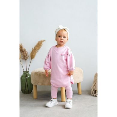 Платье с лосинами "Mila" MagBaby 132093, 80 (9-12 мес), 12 мес (80 см)