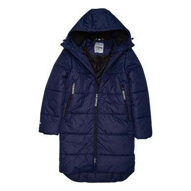 Дитяче зимове пальто HUPPA HARMO, 12700030-00086, 13 років (158 см), 13 років (158 см)