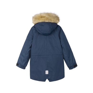 Куртка зимова Reimatec Reima Naapuri, 5100105A-6980, 4 роки (104 см), 4 роки (104 см)