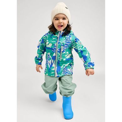 Куртка Softshell Vantti 5100009D-8804, 4 года (104 см), 4 года (104 см)