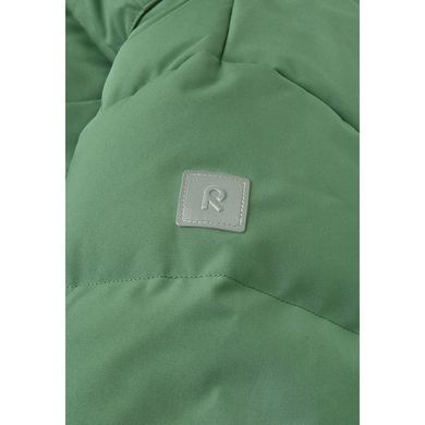Куртка пухова Reima Parkkala 5100406A-8680, 6 років (116 см), 6 років (116 см)