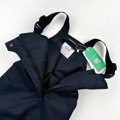 Напівкомбінезон зимовий Marakas Mar-1BIB-NY-83-11244, 4 роки (104 см), 4 роки (104 см)