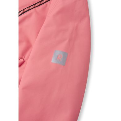 Куртка демисезонная Reima Reimatec Soutu, 5100169A-3240, 4 года (104 см), 4 года (104 см)