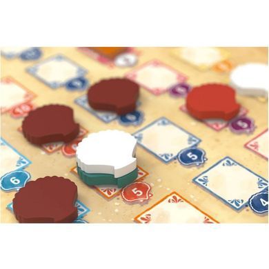 Настольная игра Plan B Мауи