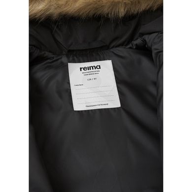 Куртка зимова Reima Luvia 5100420A-9990, 5 років (110 см), 5 років (110 см)