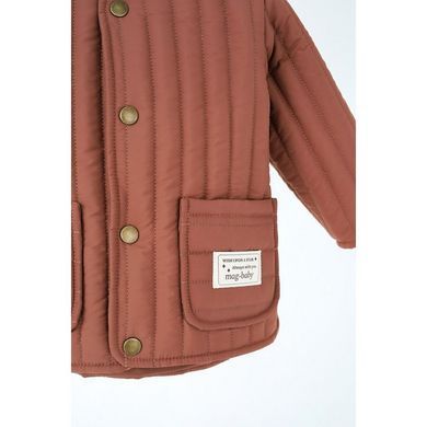 Демисезонная куртка "Joy" MagBaby 108842, 80 (9-12 мес), 12 мес (80 см)