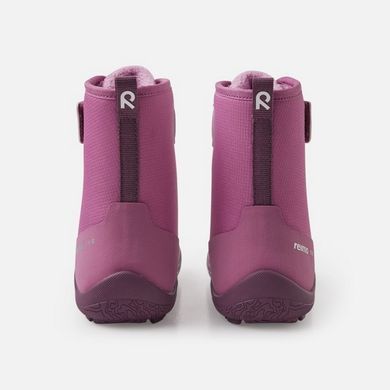 Ботинки зимние Reimatec Talvella Kids 5400150A-5390, 22, 22