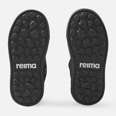 Напівчоботи зимові Reima Lumipallo 5400036B-9990, 22, 22