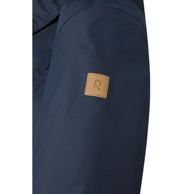 Куртка зимняя Reimatec Reima Naapuri, 5100105A-6980, 4 года (104 см), 4 года (104 см)