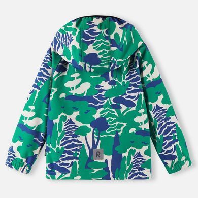 Куртка Softshell Vantti 5100009D-8804, 4 года (104 см), 4 года (104 см)