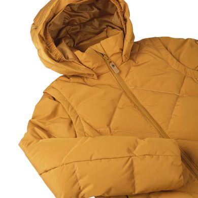 Куртка зимняя пуховая 2 в 1 Reima Paahto, 531574-1450, 4 года (104 см), 4 года (104 см)