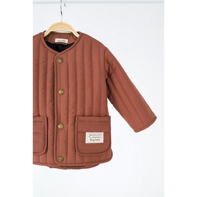 Демисезонная куртка "Joy" MagBaby 108842, 80 (9-12 мес), 12 мес (80 см)