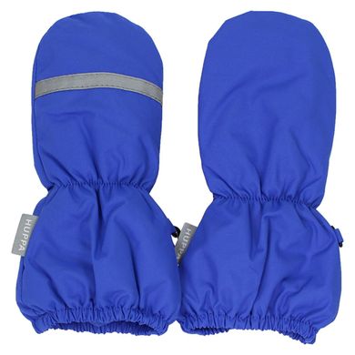 Дитячі рукавиці-краги HUPPA RON, RON 8115BASE-70035, 3 (3-5 років), 4-6 років