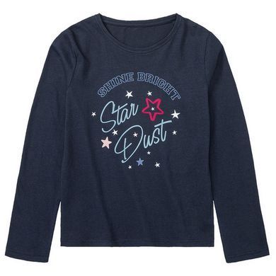 Пижама для девочки Star Pepperts, 8-10 лет (134-140 см), 8 лет (128 см), 134-140 см