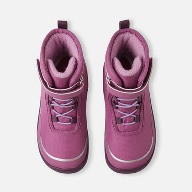 Ботинки зимние Reimatec Talvella Kids 5400150A-5390, 22, 22