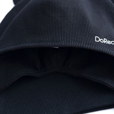 Шапка демісезонна з вушками DoR-1973, 38-42, 38-42