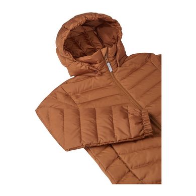 Куртка-пуховик демиcезонный для мальчика Reima Falk, 531475-1490, 4 года (104 см), 4 года (104 см)
