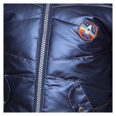Двухсторонняя куртка Космос Tuc Tuc, 50429, 2 года (92 см), 2 года (92 см)
