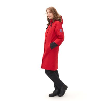 Зимнее пальто HUPPA ALMIRA, 12338017-10064, L (170-176 см), L