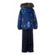 Комплект зимний: куртка и полукомбинезон HUPPA DANTE 1, 41930130-12686, 18 мес (86 см), 18 мес (86 см)