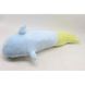 Мягкая игрушка-обнимашка MiC "Акула" (60 см), TS-208334