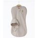 Утепленная евро пеленка Cozy Mag-134410, 34-38 (0-3 мес), 34-38