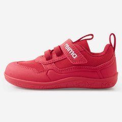 Кроссовки Barefoot Reima Telmin Kids 5400175A-3810, 22, 22