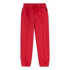 Повсякденні штани для дівчинки Bembi ШР767-trk-F00, ШР767-trk-F00, 4 роки (104 см), 4 роки (104 см)