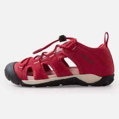 Сандалии с закрытым носком Reima Talsi 5400132A-3830, 28, 28