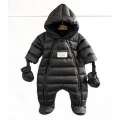 Комбинезон демисезонный "Mellow" Mag-132557, 62 (0-3 мес), 0-3 мес