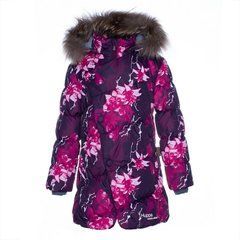 Куртка зимняя ROSA 1 17910130-91834, 6 лет (116 см), 6 лет (116 см)