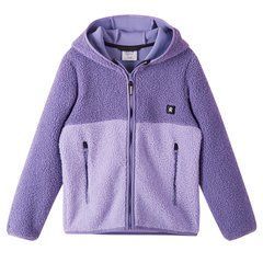 Бомбер флисовый Muhkea Reima 5200496A-5700, 4 года (104 см), 4 года (104 см)