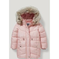 Зимове пальто для дівчинки, CHB-30213, 98 см, 3 роки (98 см)