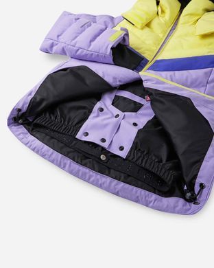 Куртка горнолыжная Reimatec Luppo 5100090B-5450, 5 лет (110 см), 5 лет (110 см)