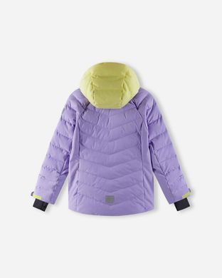 Куртка горнолыжная Reimatec Luppo 5100090B-5450, 5 лет (110 см), 5 лет (110 см)