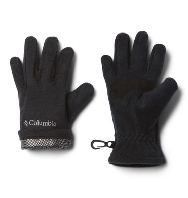 Флісові рукавички Columbia Thermarator, 1555691-010, XS (4-6 років), 4-6 років