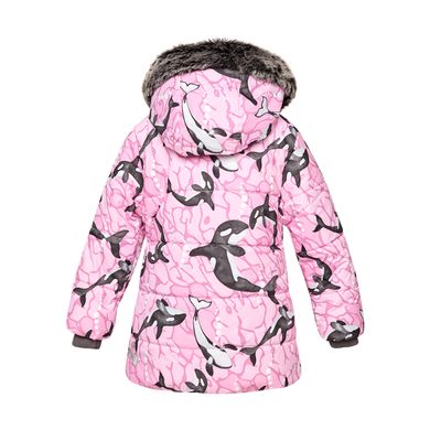 Зимова куртка HUPPA MELINDA, 18220030-13303, 12 міс (80 см), 12 міс (80 см)