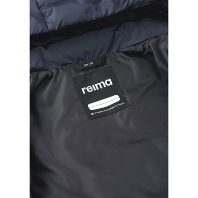 Куртка-пуховик для хлопчика Reima Lieto, 5100036A-6980, 4 роки (104 см), 4 роки (104 см)
