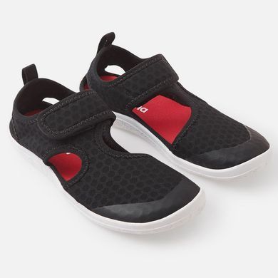 Сандалии Barefoot Reima Rantaan 2.0 5400067C-9990, 22, 22