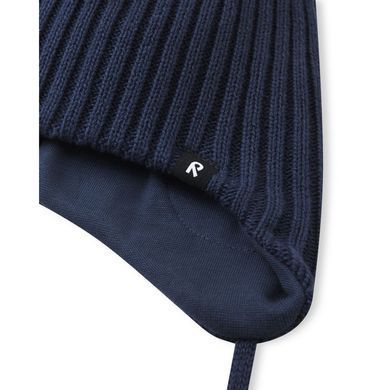 Шапка на зав'язках Reima Ylos 5300347A-6980, 46, 46