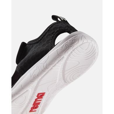 Сандалии Barefoot Reima Rantaan 2.0 5400067C-9990, 22, 22