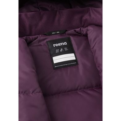 Куртка зимова Reima Nuotio, 5100155A-4968, 4 года (104 см), 4 года (104 см)