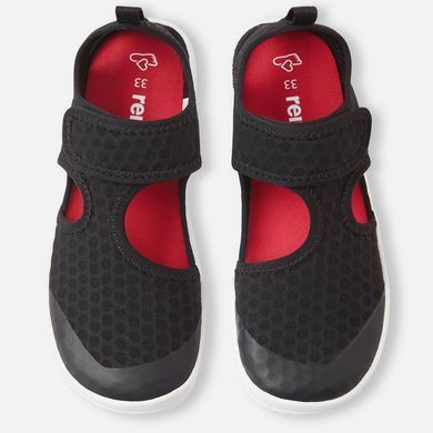 Сандалии Barefoot Reima Rantaan 2.0 5400067C-9990, 22, 22