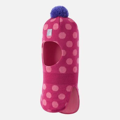 Шапка-шолом зимова Reima Polkka 5300314A-4821, 46, 46