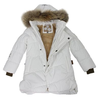 Зимова термо-куртка HUPPA ROSA 1, ROSA 1 17910130-70020, 7 років (122 см), 7 років (122 см)